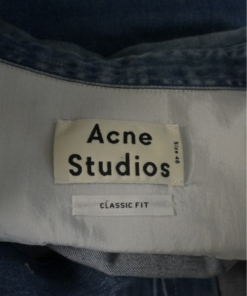 Acne Studios Casual shirts