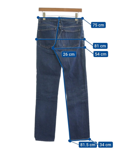 Acne Studios Jeans