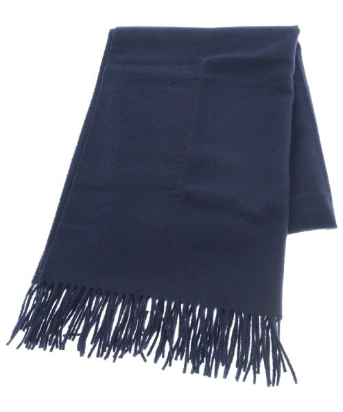 Acne Studios Winter scarves