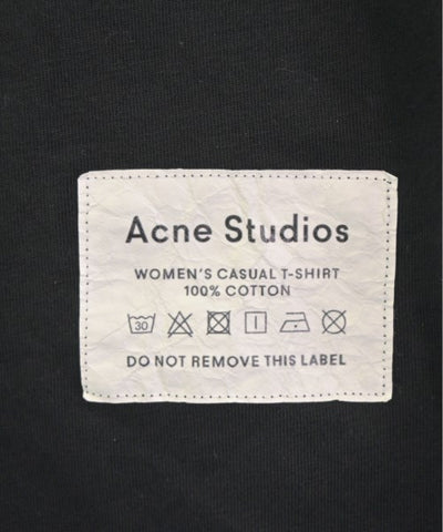 Acne Studios Tee Shirts/Tops