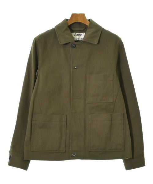 Acne Studios Work jackets