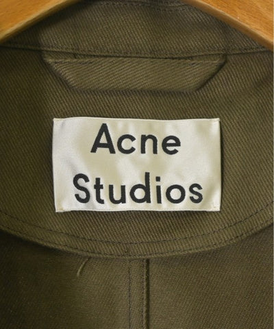 Acne Studios Work jackets