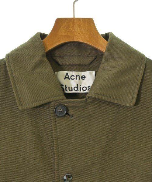 Acne Studios Work jackets