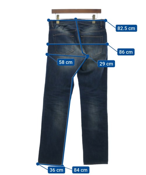 Acne Studios Jeans