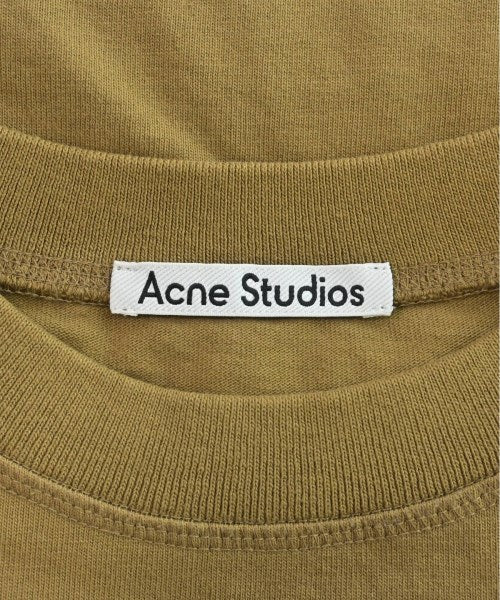 Acne Studios Tee Shirts/Tops