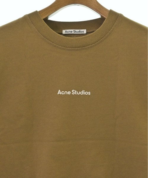 Acne Studios Tee Shirts/Tops