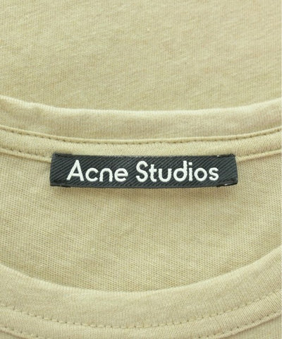 Acne Studios Tee Shirts/Tops