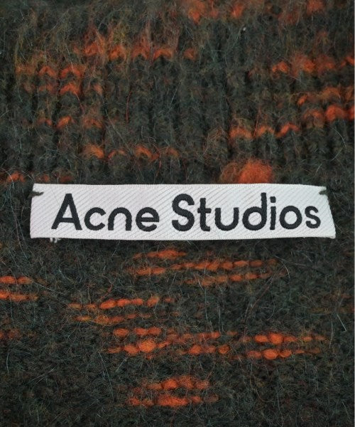 Acne Studios Sweaters