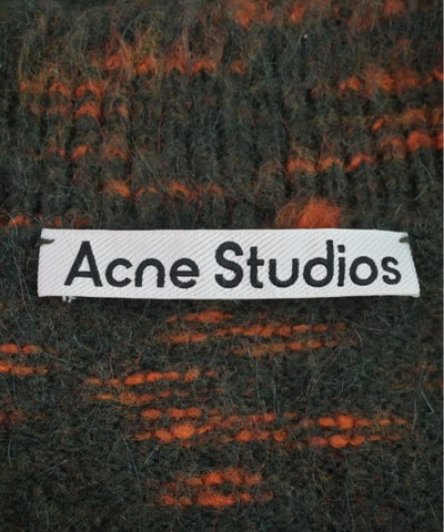 Acne Studios Sweaters