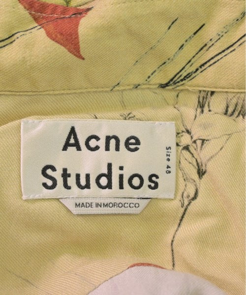 Acne Studios Casual shirts