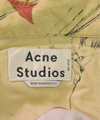 Acne Studios Casual shirts