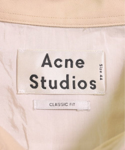 Acne Studios Casual shirts