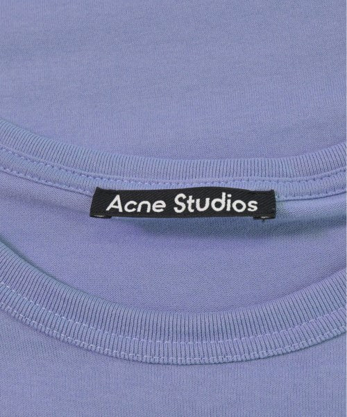 Acne Studios Tee Shirts/Tops