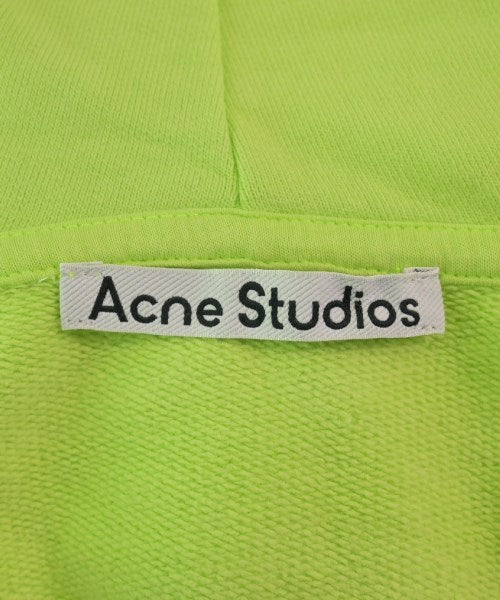 Acne Studios Hoodies