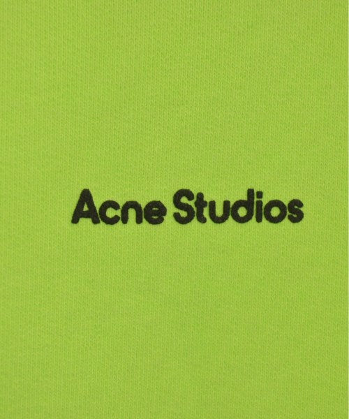 Acne Studios Hoodies