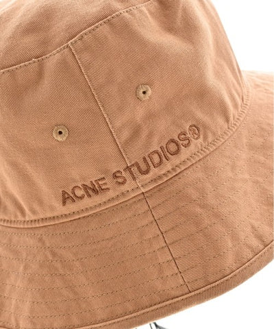 Acne Studios Hats