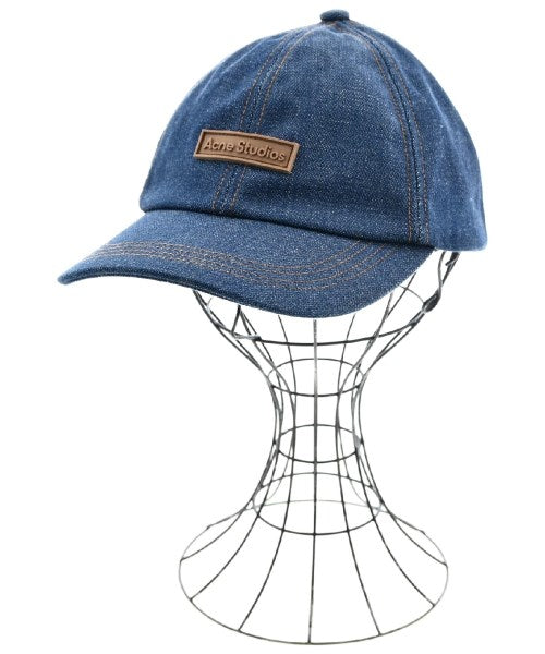 Acne Studios Caps