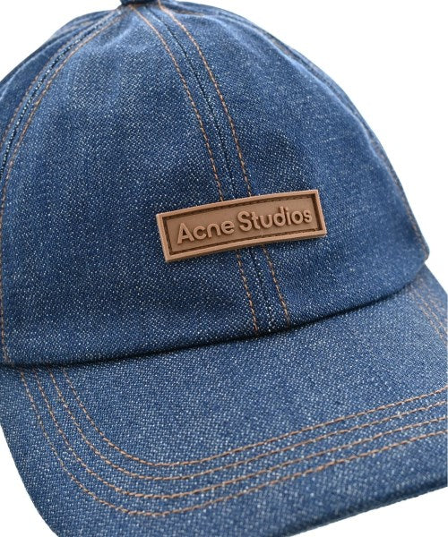 Acne Studios Caps