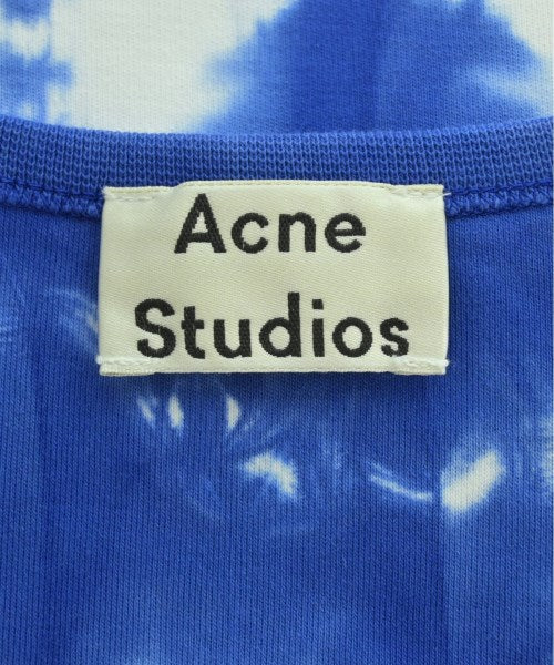 Acne Studios Tee Shirts/Tops