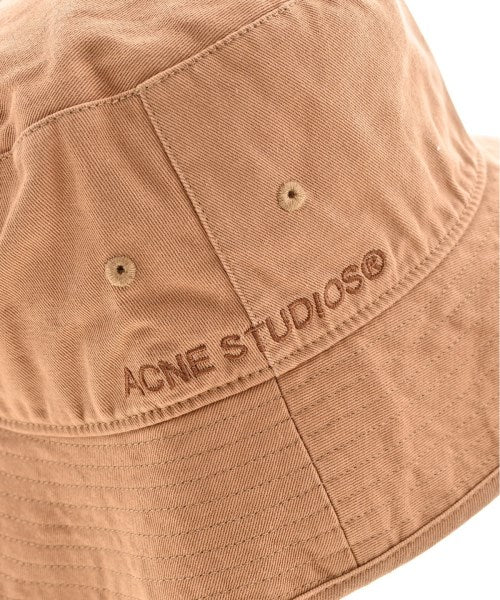 Acne Studios Hats