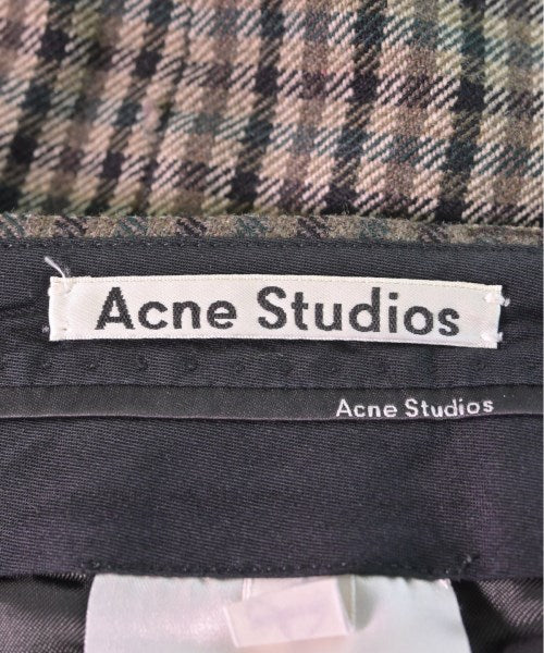 Acne Studios Cropped pants