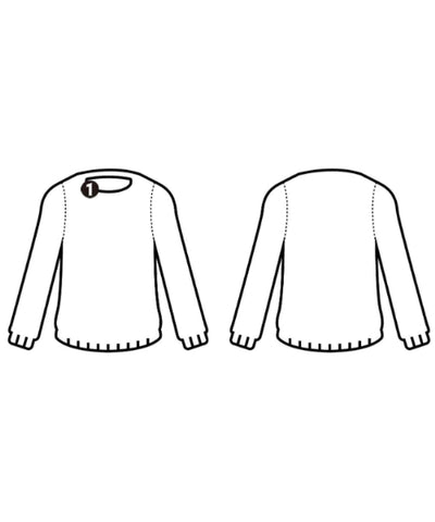 Acne Studios Sweaters