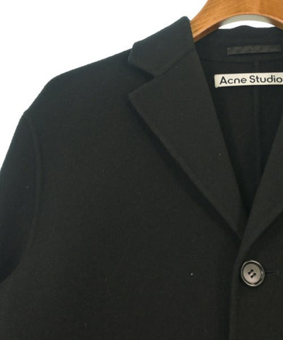 Acne Studios Chesterfield coats