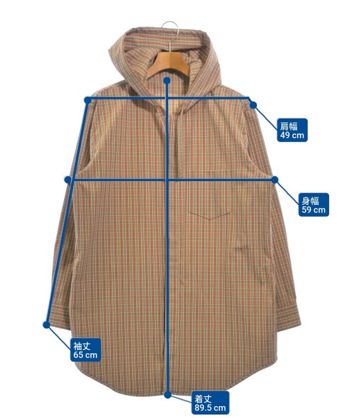 Acne Studios Casual shirts