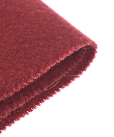 Acne Studios Winter scarves