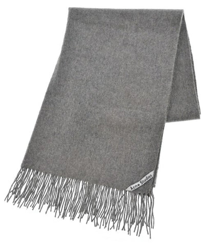 Acne Studios Winter scarves