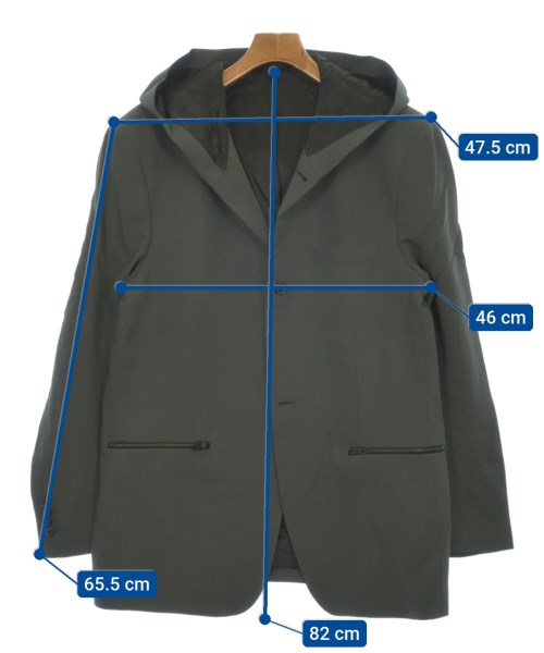 Acne Studios Blazers/Suit jackets