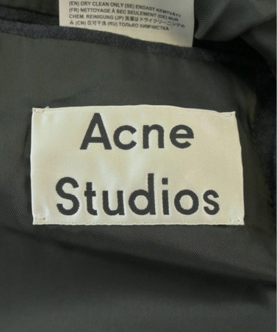 Acne Studios Blazers/Suit jackets