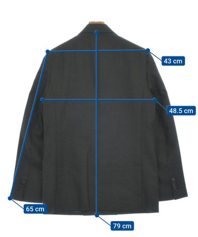 Acne Studios Blazers/Suit jackets