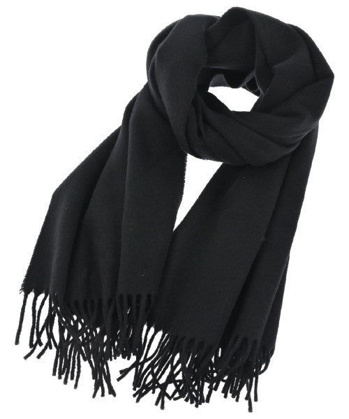 Acne Studios Winter scarves