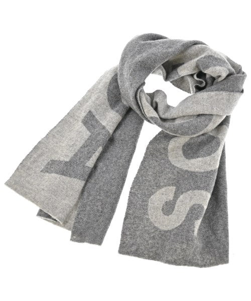 Acne Studios Winter scarves