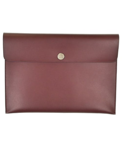 Acne Studios Clutches
