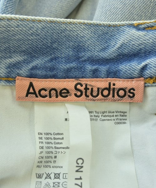 Acne Studios Jeans