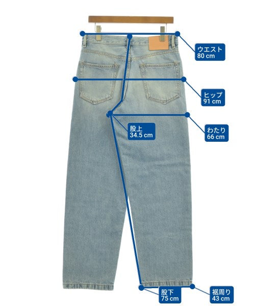 Acne Studios Jeans