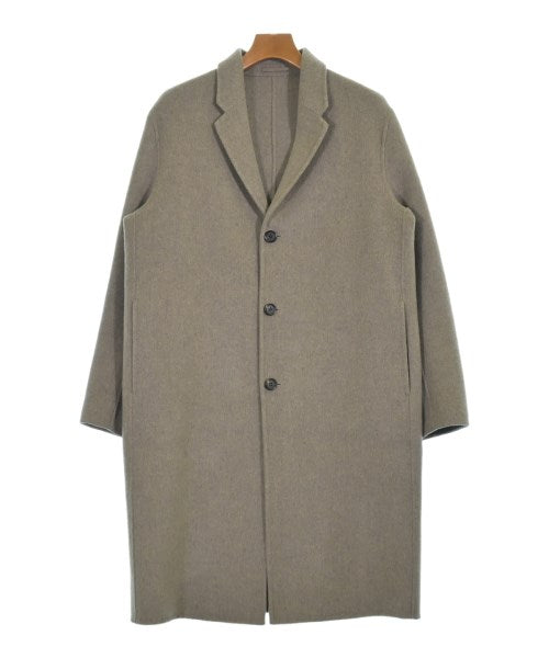 Acne Studios Chesterfield coats