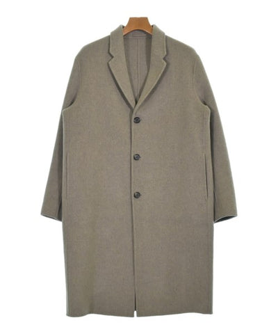 Acne Studios Chesterfield coats
