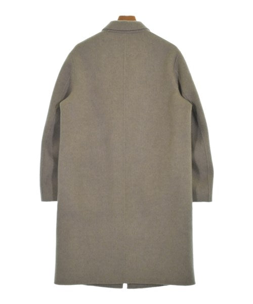 Acne Studios Chesterfield coats