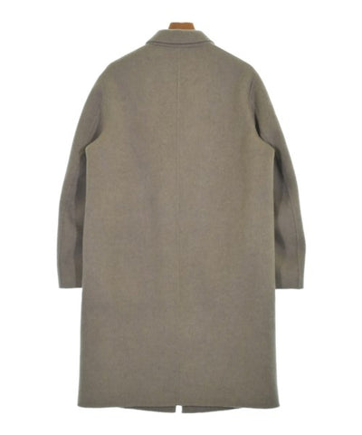 Acne Studios Chesterfield coats