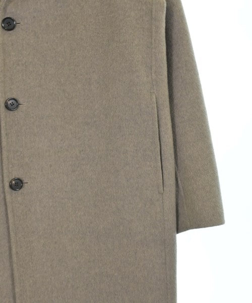Acne Studios Chesterfield coats