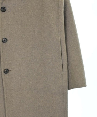 Acne Studios Chesterfield coats