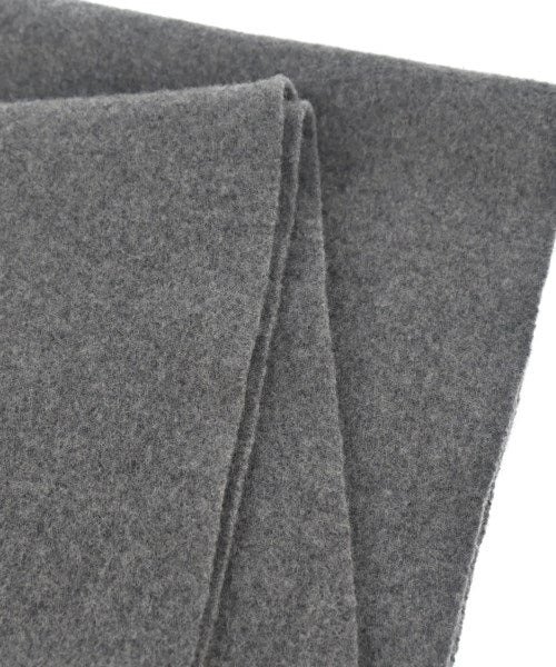 Acne Studios Winter scarves