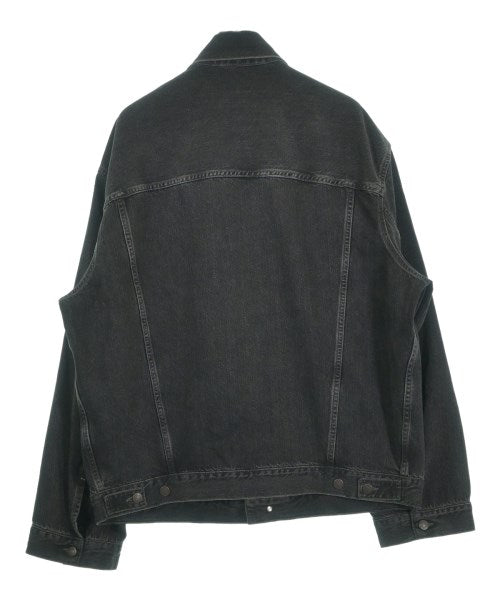 Acne Studios Denim jackets