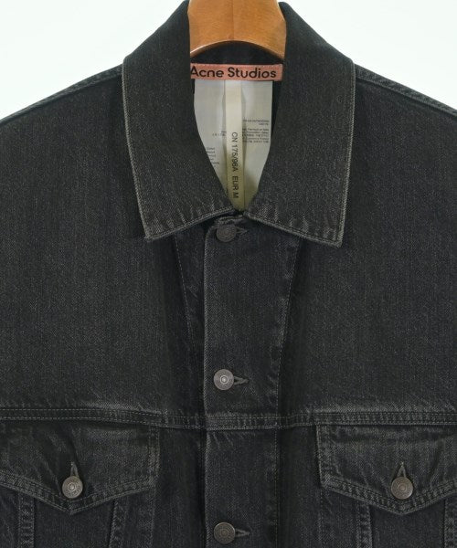 Acne Studios Denim jackets