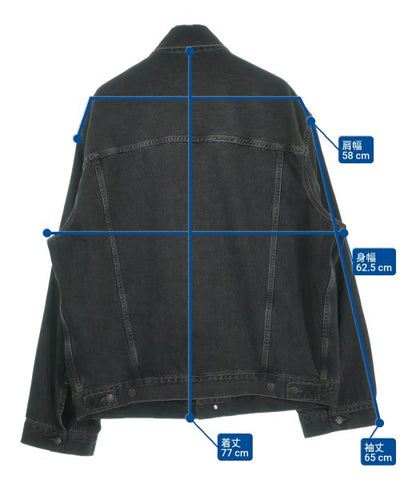 Acne Studios Denim jackets