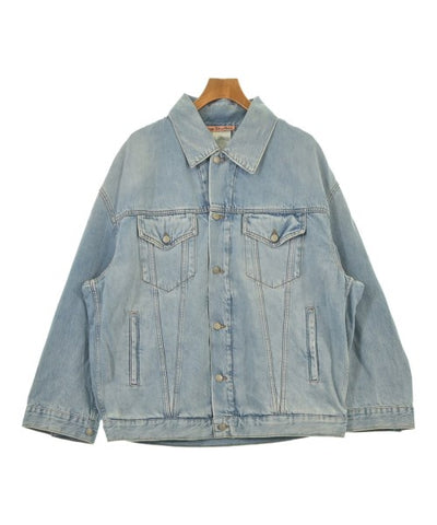Acne Studios Denim jackets