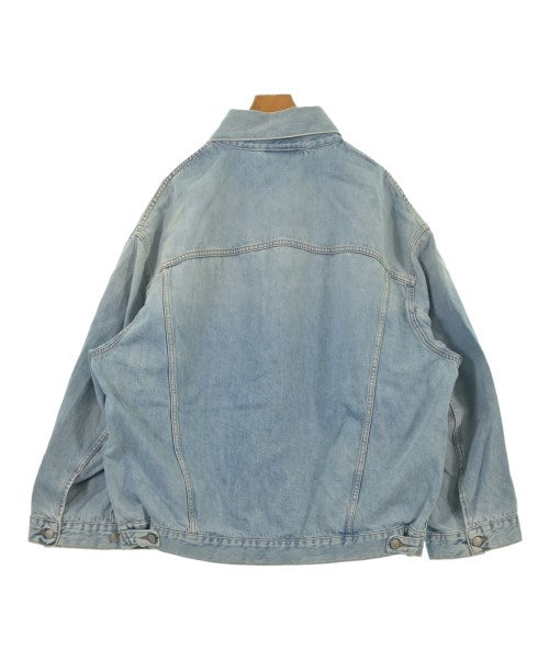 Acne Studios Denim jackets